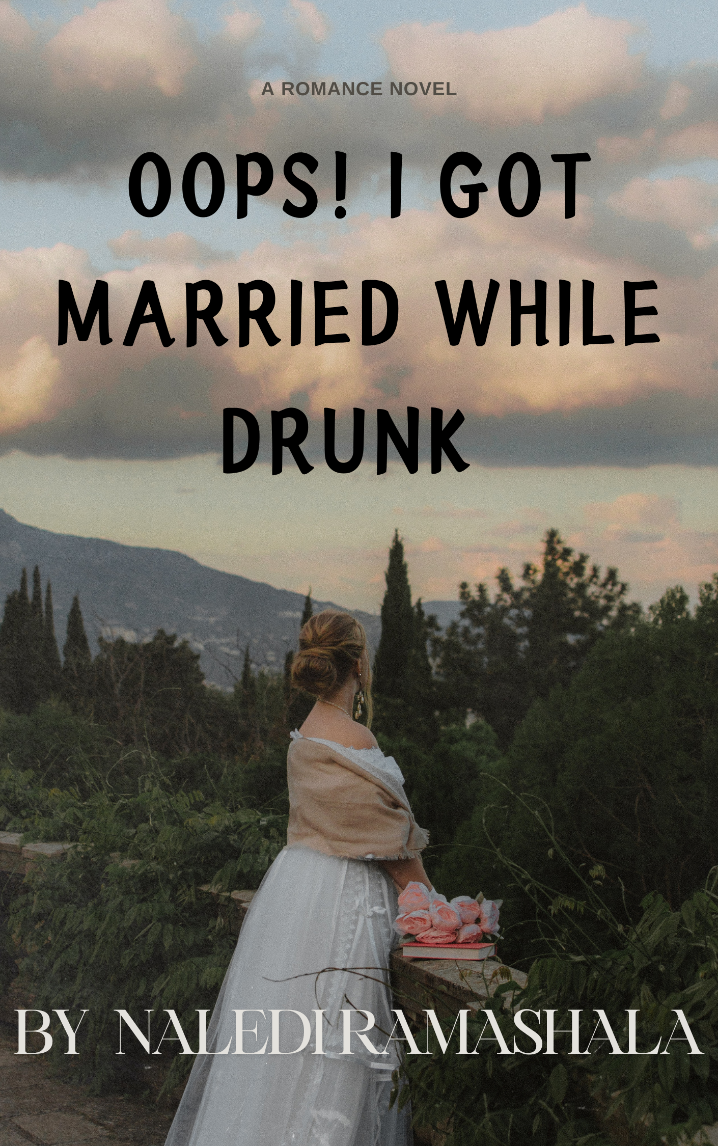 Oops ! I got married while drunk